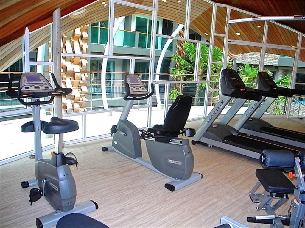 Emerald Patong 1 Bedroom Apartment Garden View מראה חיצוני תמונה