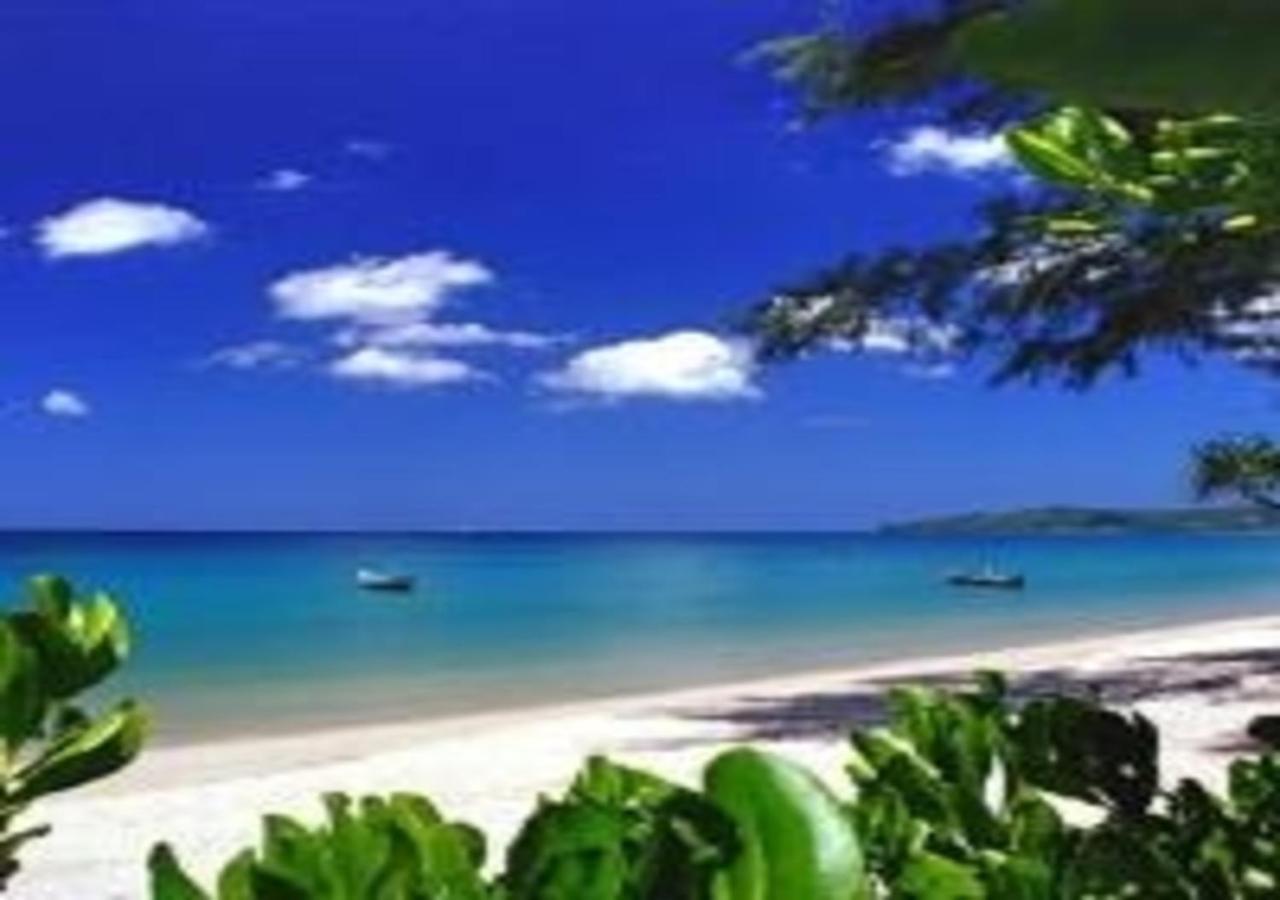 Emerald Patong 1 Bedroom Apartment Garden View מראה חיצוני תמונה